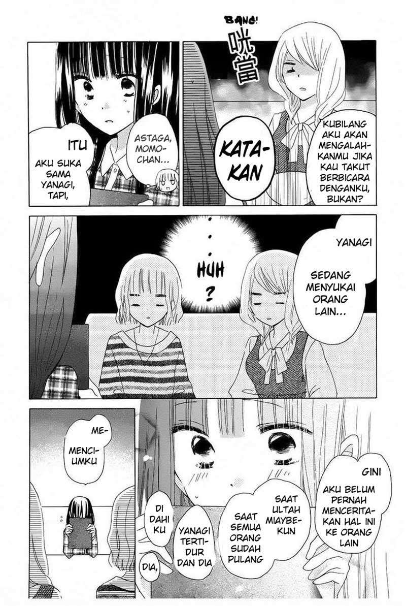 Chapter 40 - halaman 16