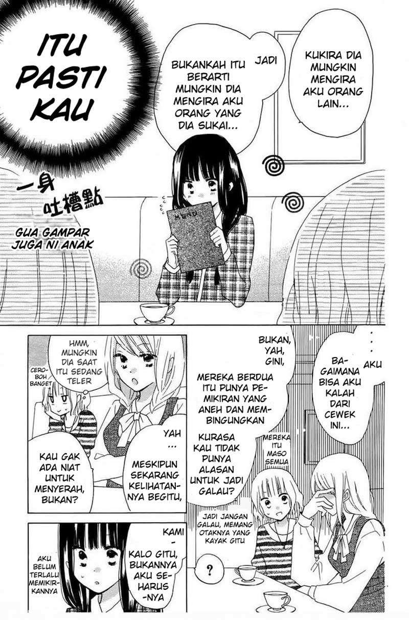 Chapter 40 - halaman 17