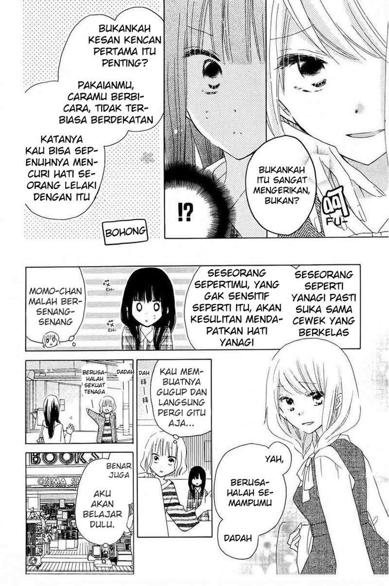 Chapter 40 - halaman 18