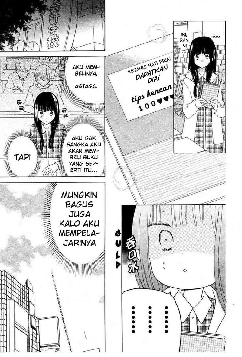 Chapter 40 - halaman 19