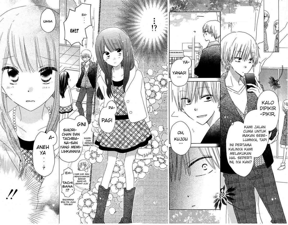Chapter 40 - halaman 20