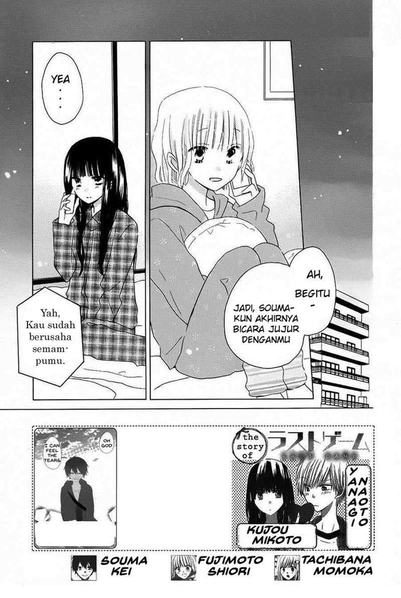 Chapter 40 - halaman 3