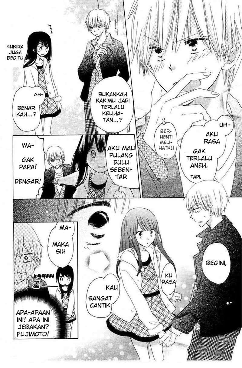 Chapter 40 - halaman 21