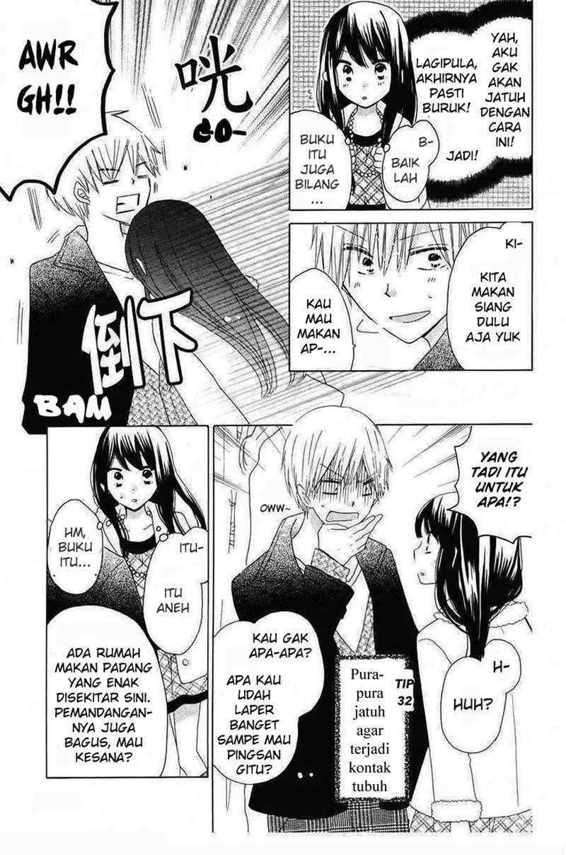 Chapter 40 - halaman 22