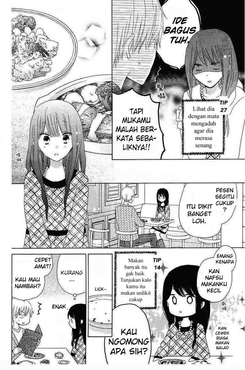 Chapter 40 - halaman 23