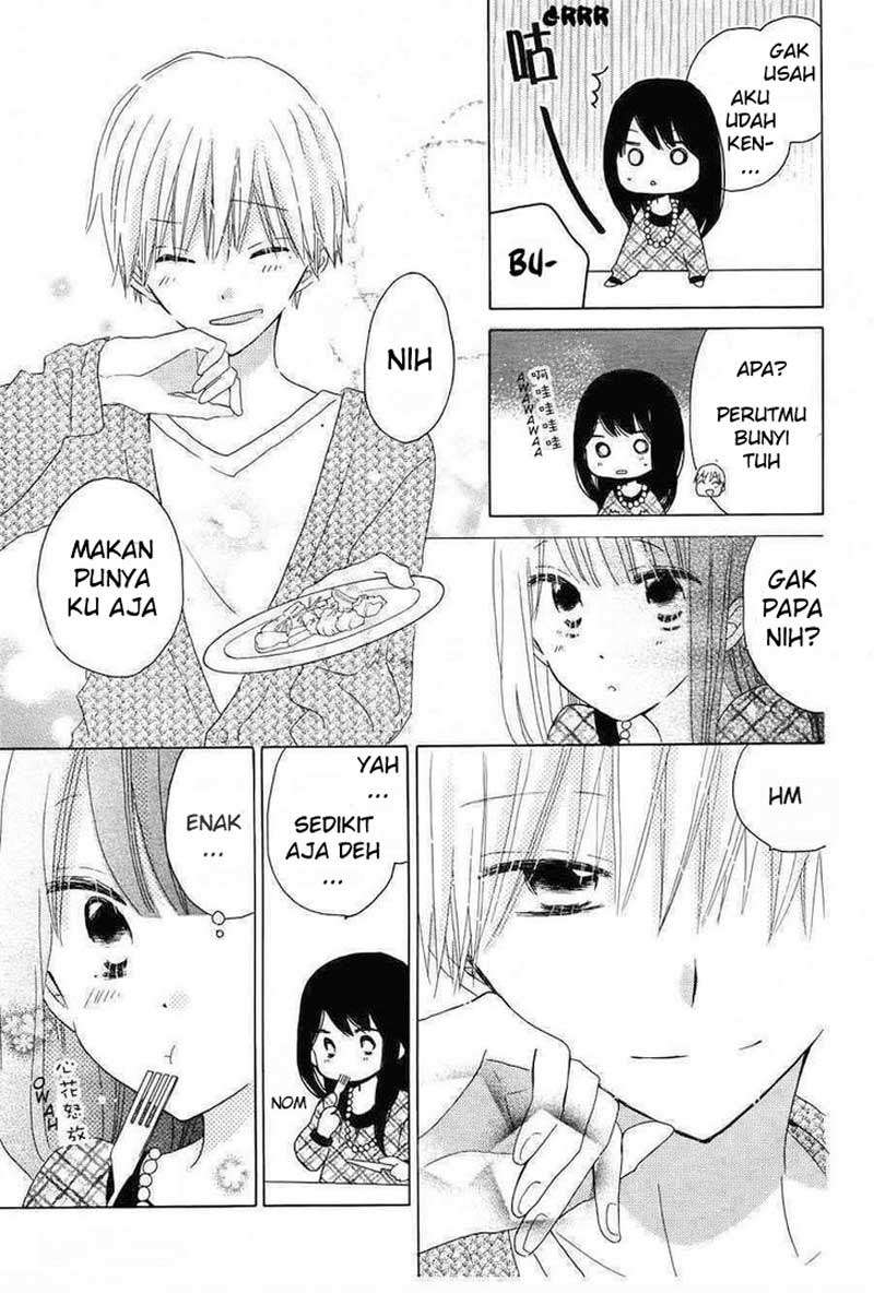Chapter 40 - halaman 24