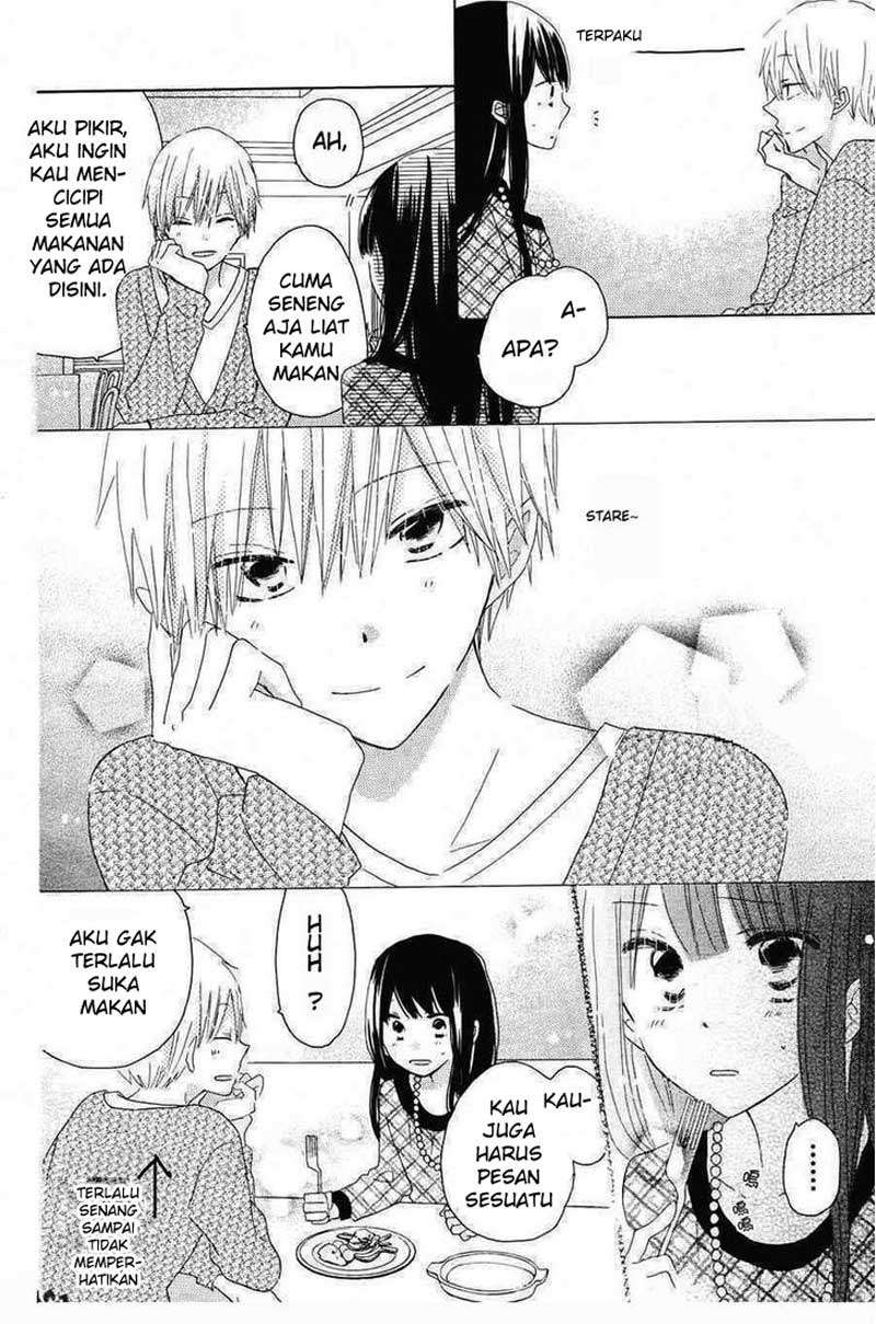 Chapter 40 - halaman 25