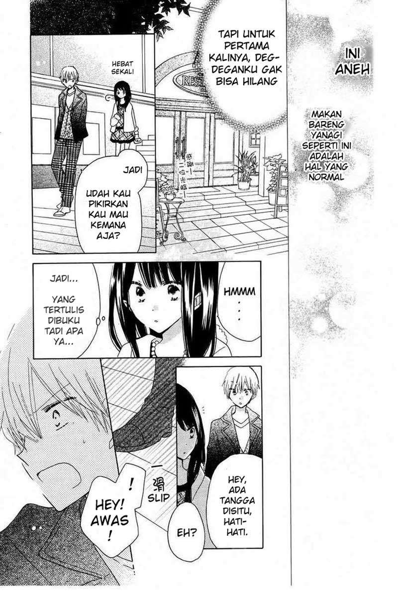 Chapter 40 - halaman 26