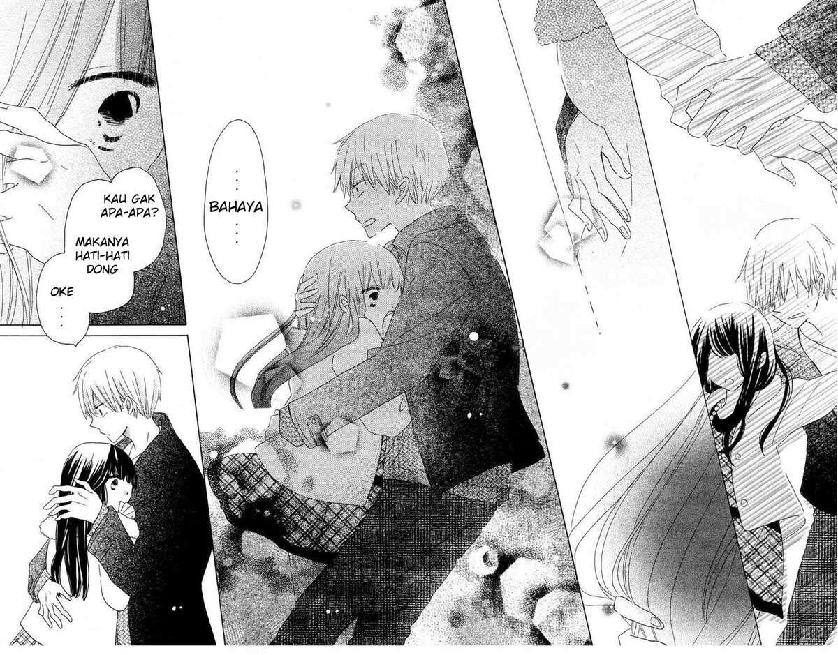 Chapter 40 - halaman 27