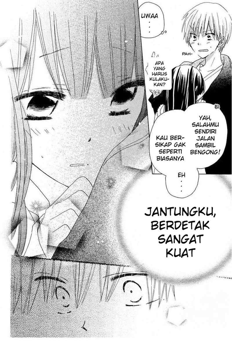 Chapter 40 - halaman 28
