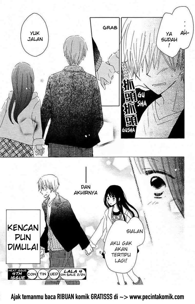 Chapter 40 - halaman 29