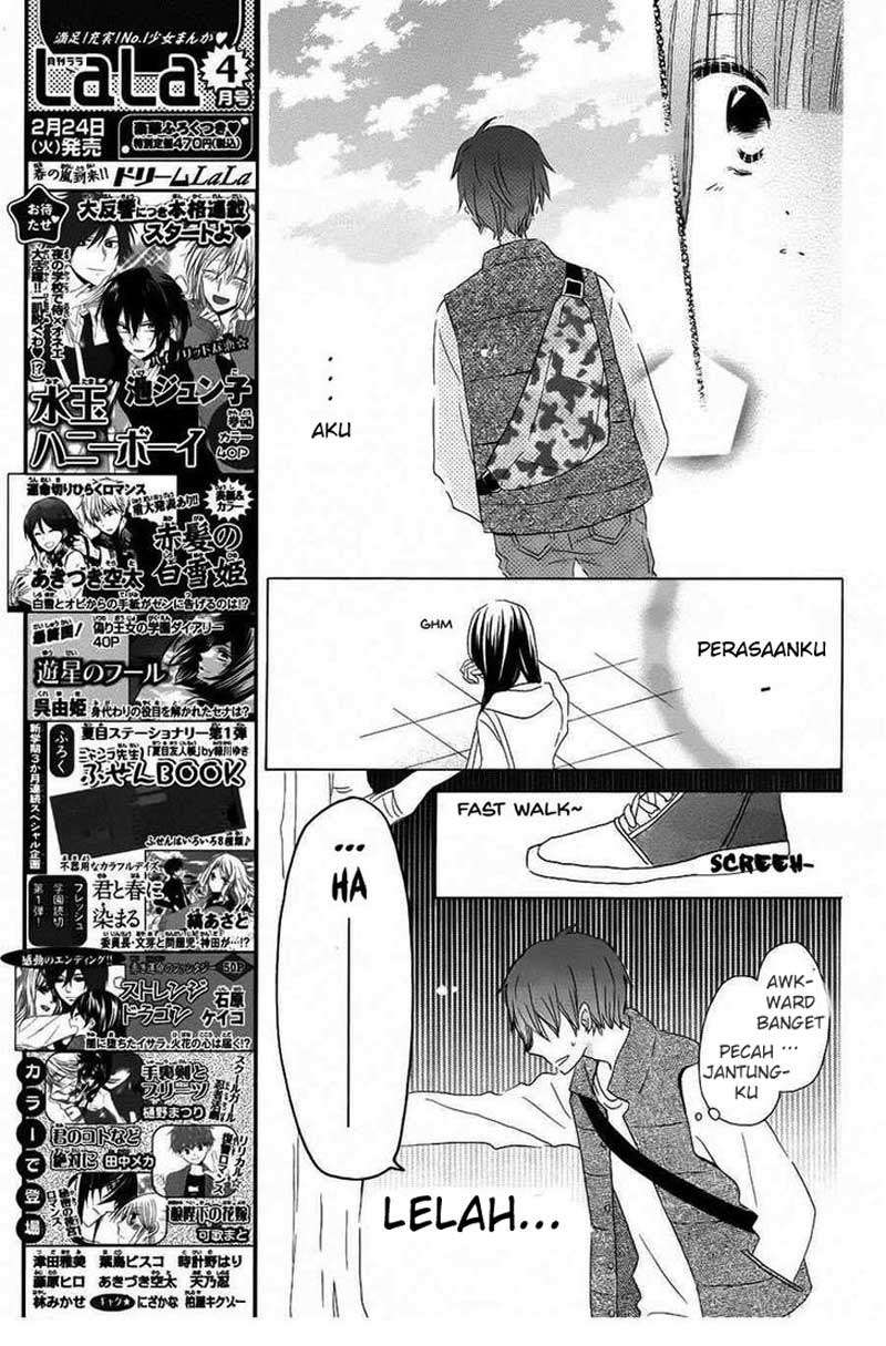 Chapter 40 - halaman 7