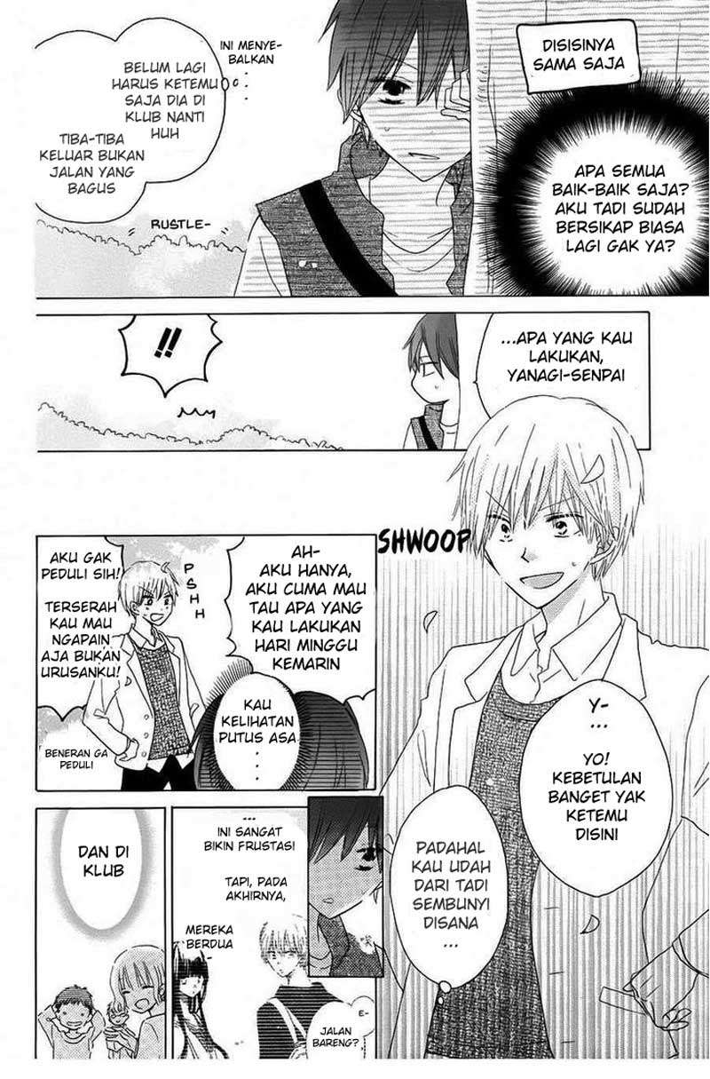 Chapter 40 - halaman 8