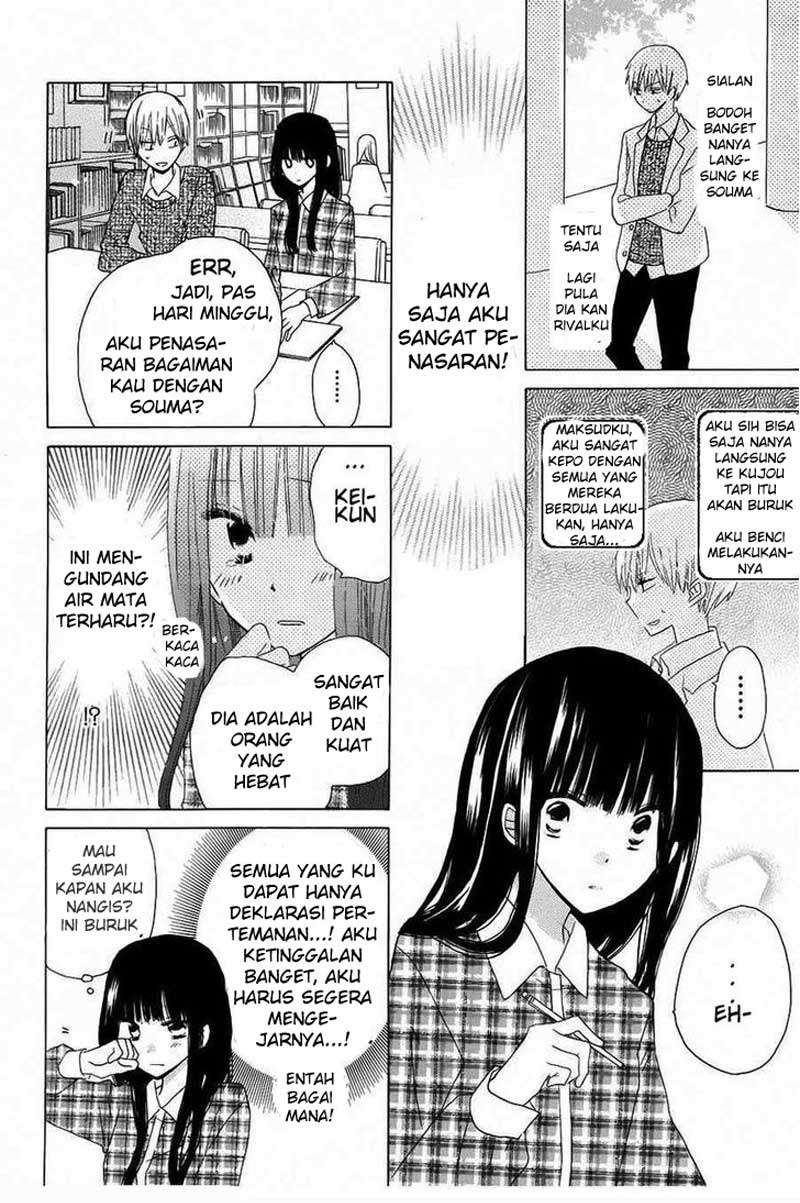 Chapter 40 - halaman 10