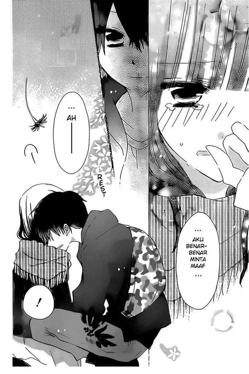 Chapter 39 - halaman 21