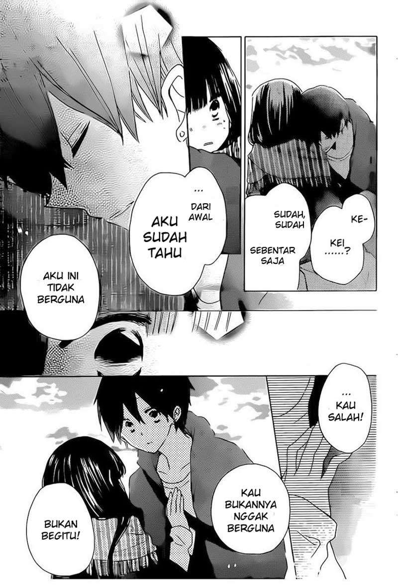 Chapter 39 - halaman 22