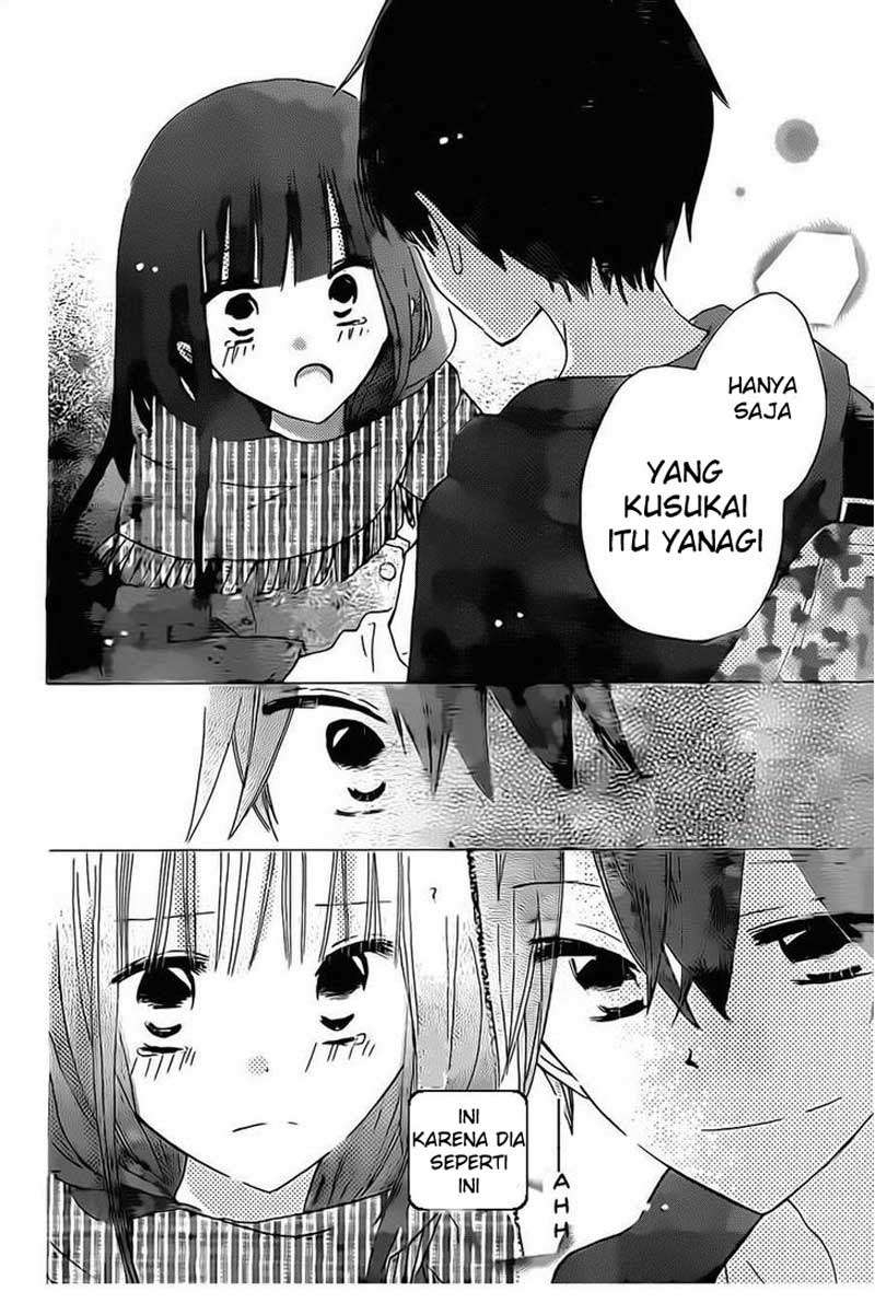 Chapter 39 - halaman 23