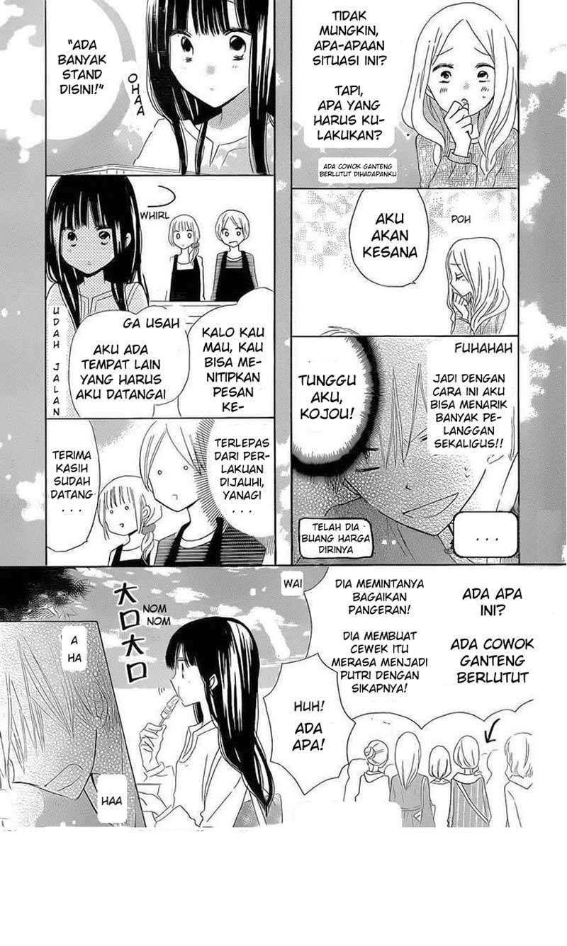 Chapter 38 - halaman 21