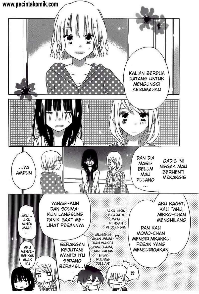Chapter 35 - halaman 23