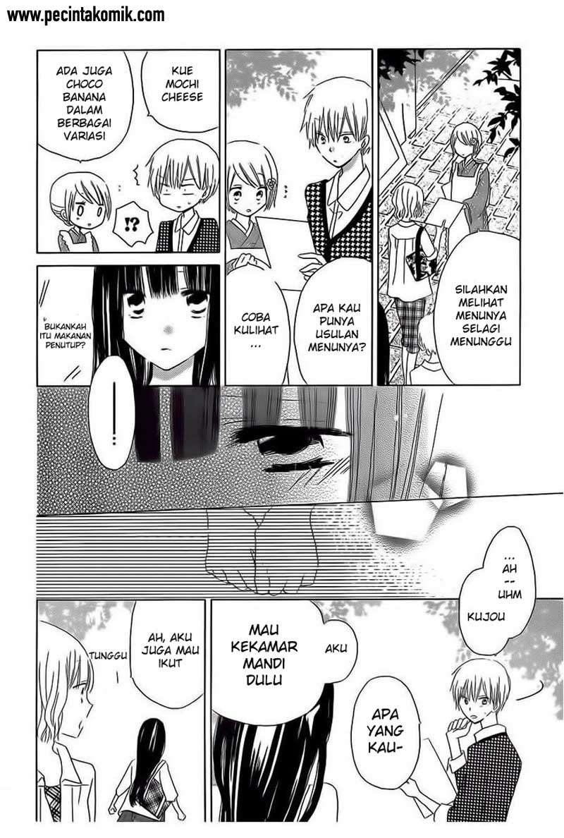 Chapter 34 - halaman 22