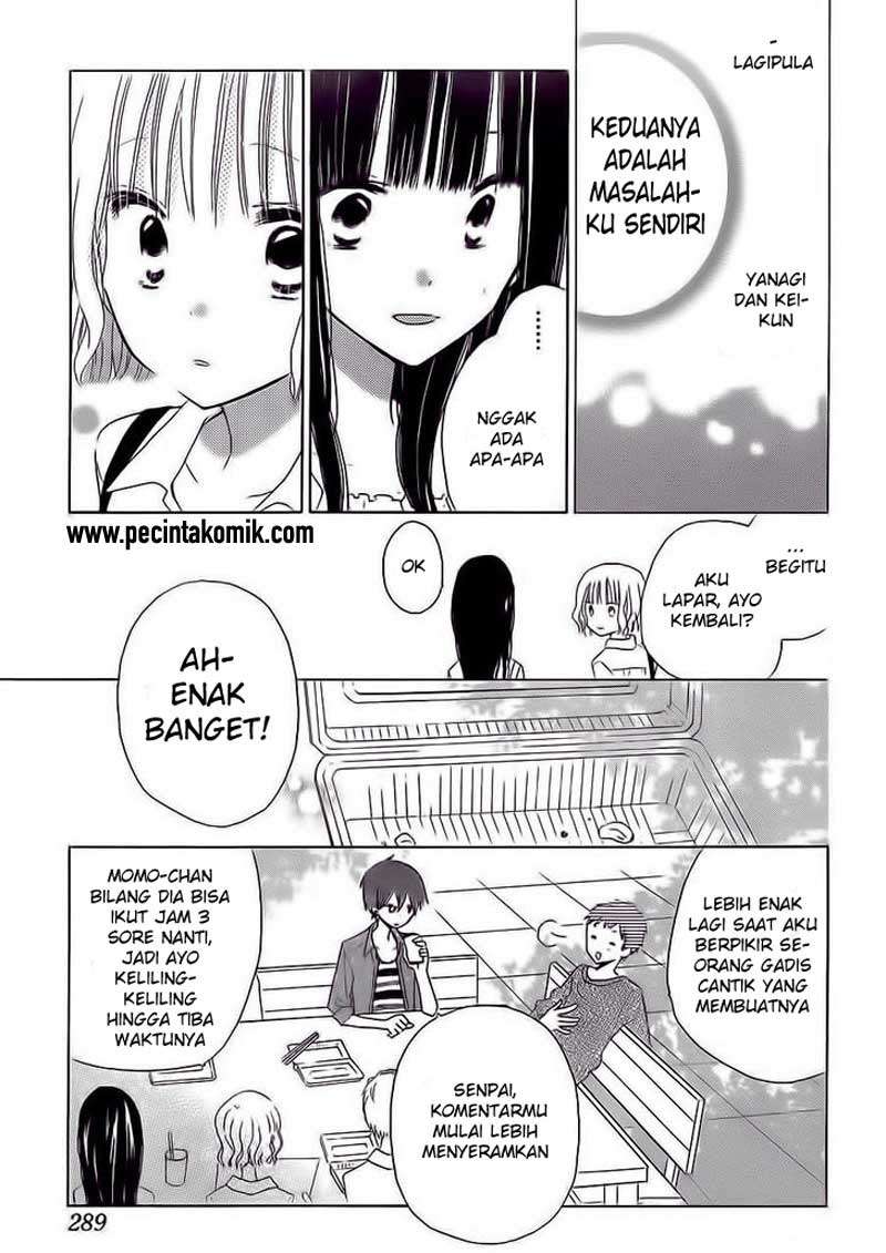 Chapter 34 - halaman 25