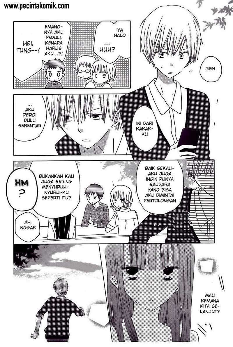 Chapter 34 - halaman 26