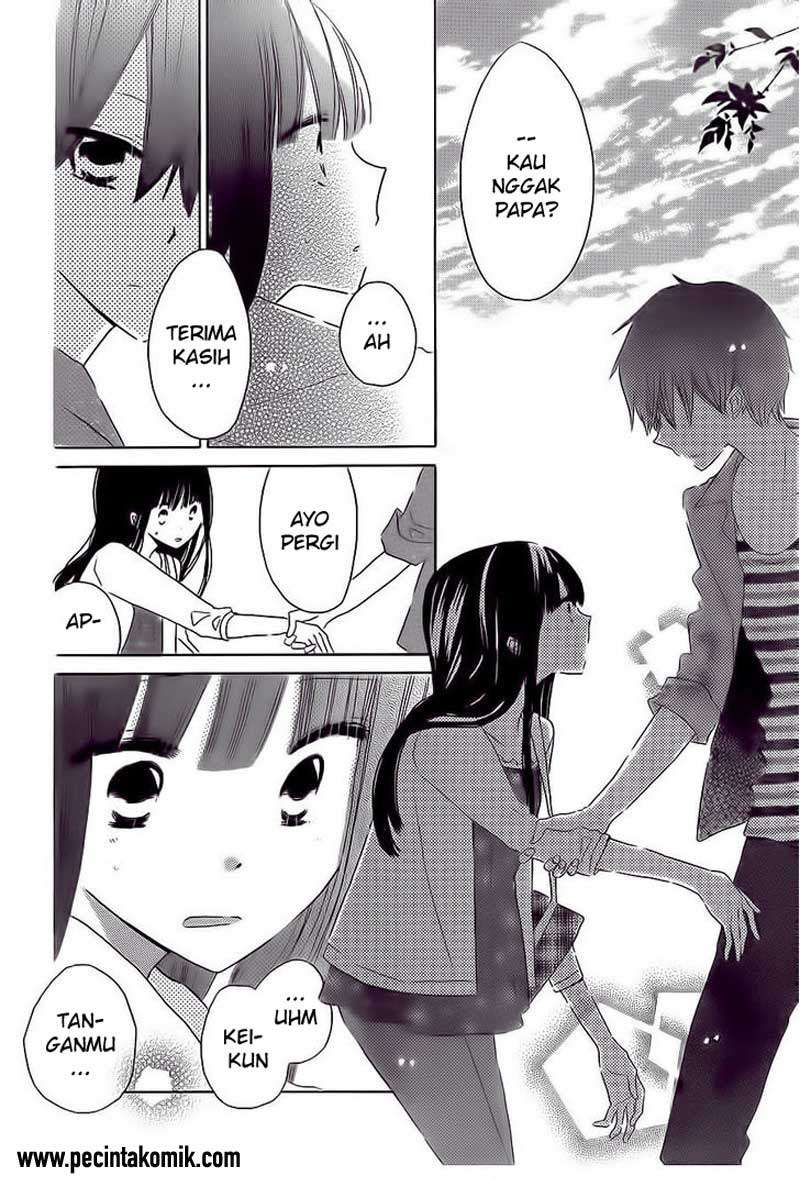 Chapter 34 - halaman 28