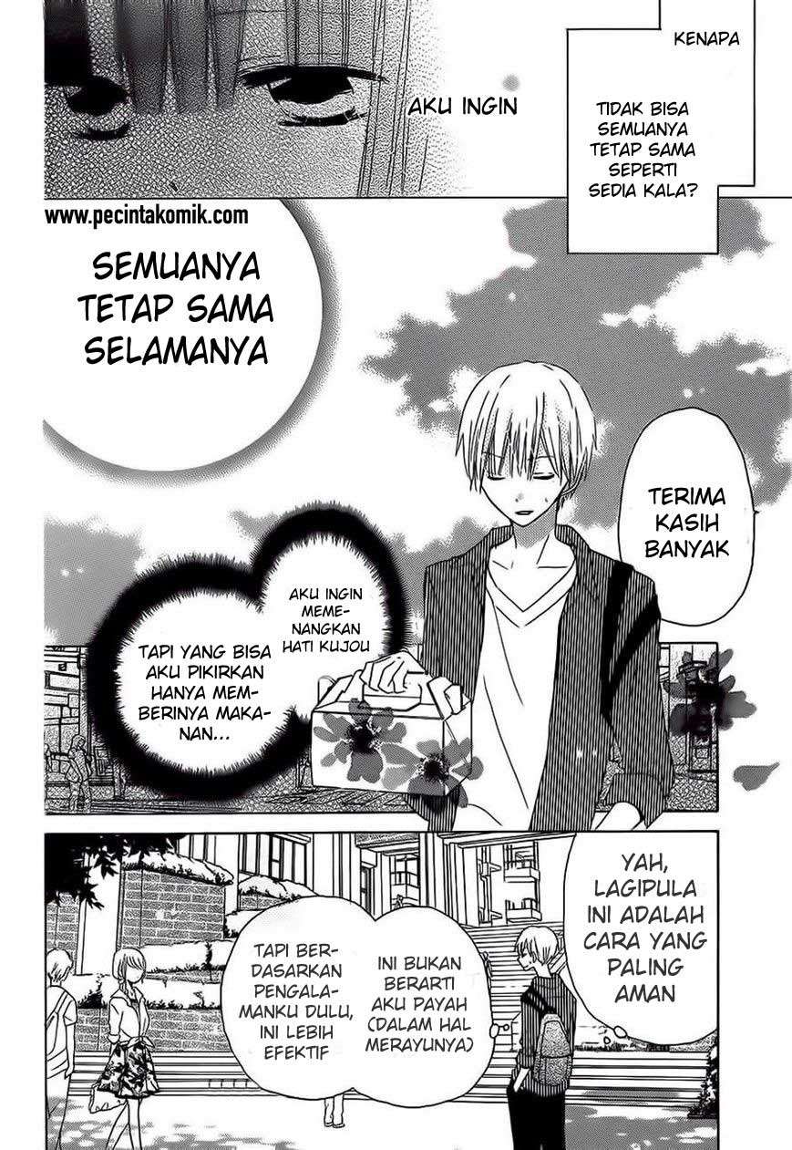 Chapter 33 - halaman 14