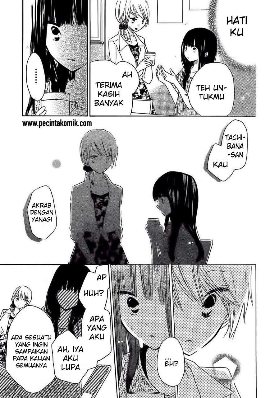 Chapter 33 - halaman 19