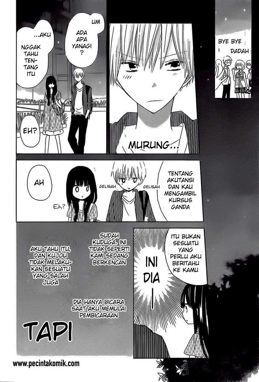 Chapter 33 - halaman 22