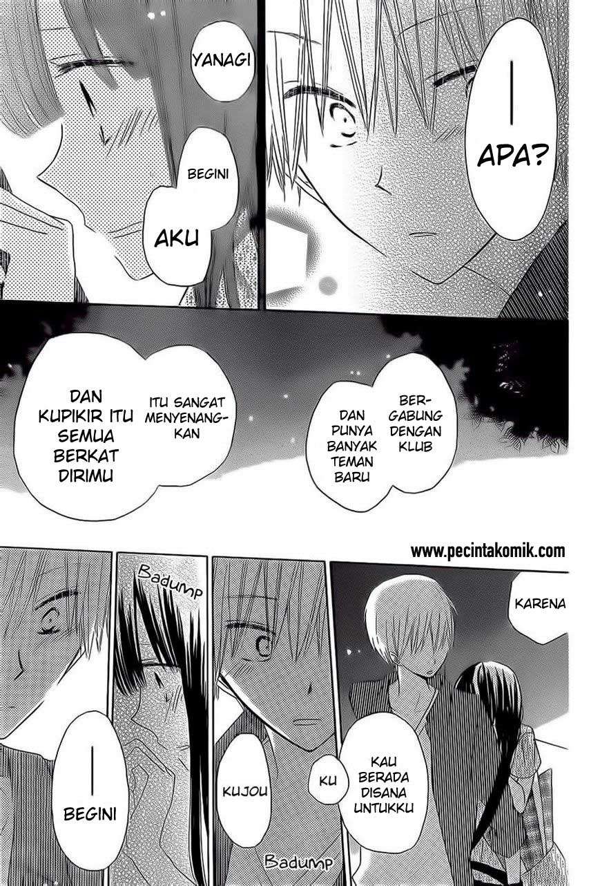 Chapter 33 - halaman 25