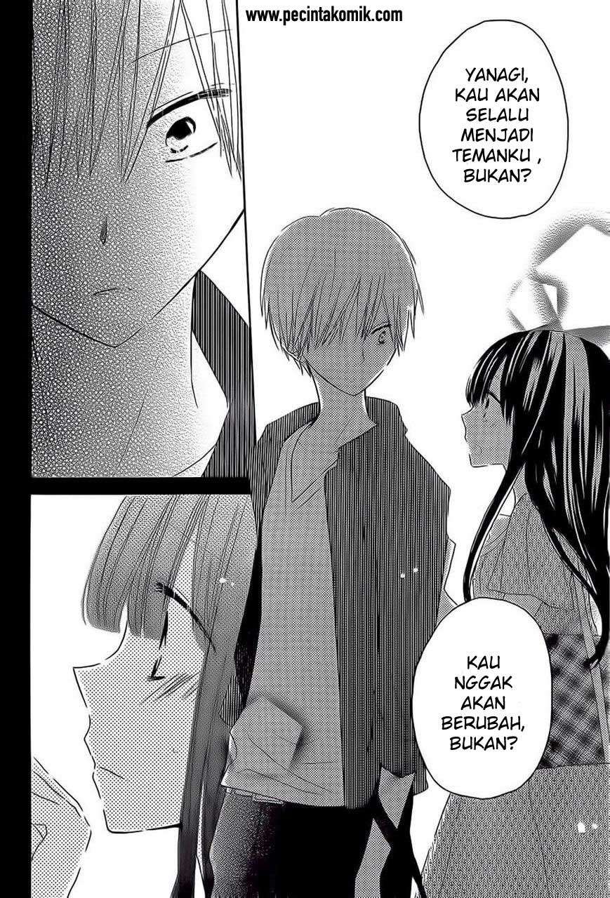 Chapter 33 - halaman 26