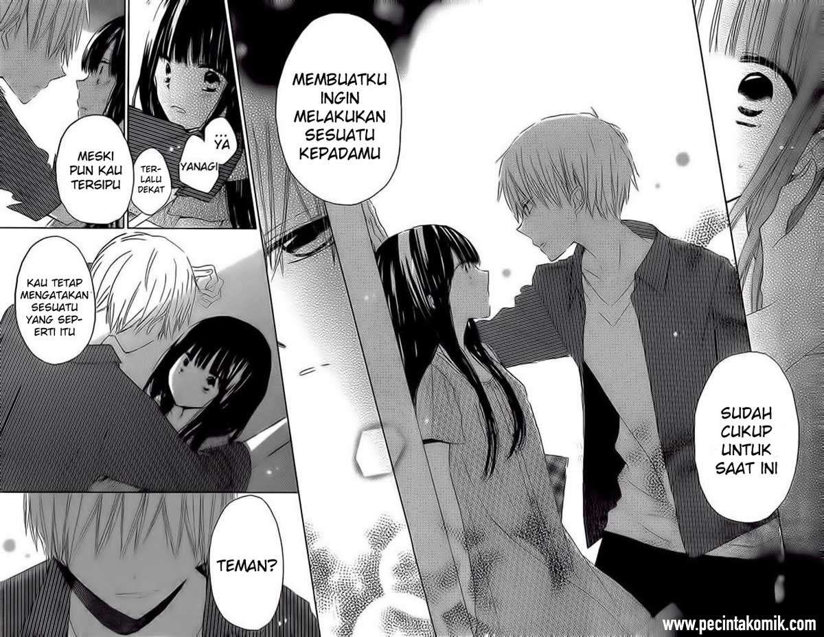 Chapter 33 - halaman 28