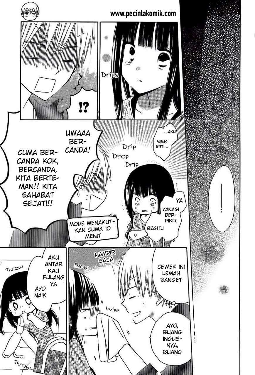 Chapter 33 - halaman 30