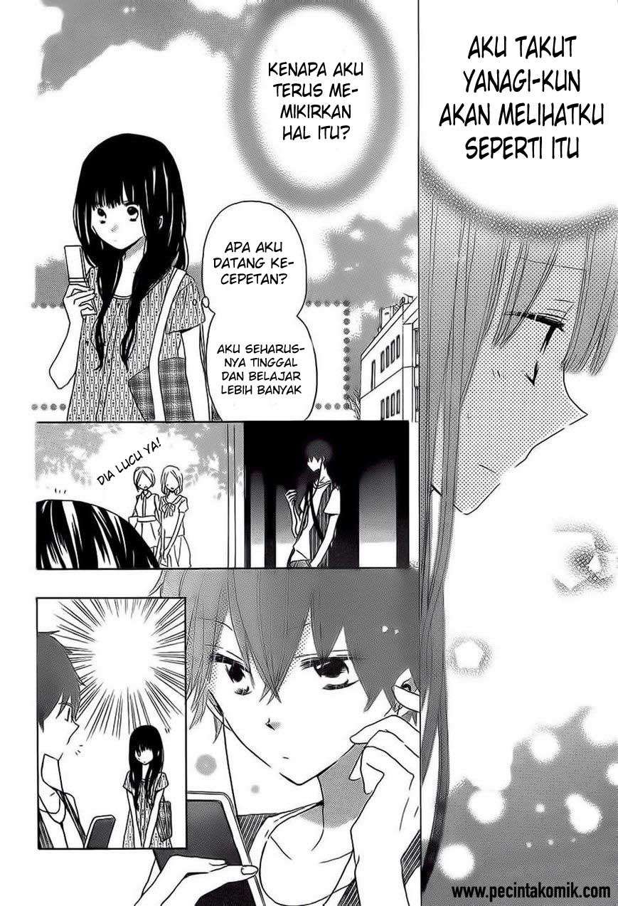 Chapter 33 - halaman 8