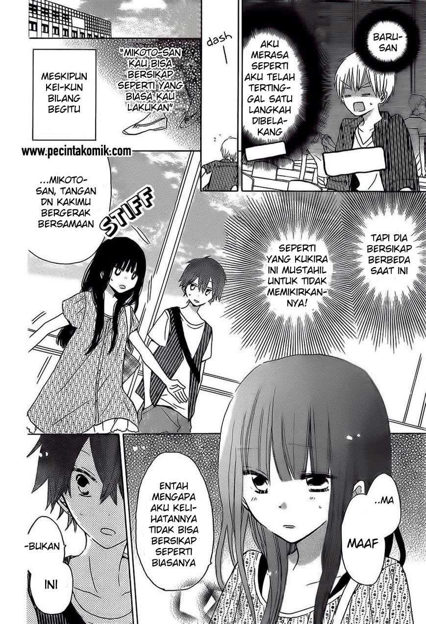 Chapter 33 - halaman 10