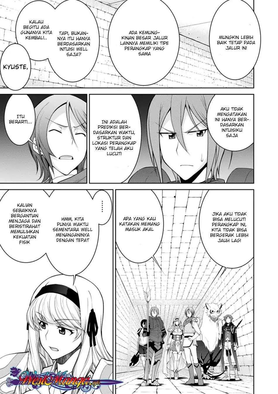 Chapter 33 - halaman 12