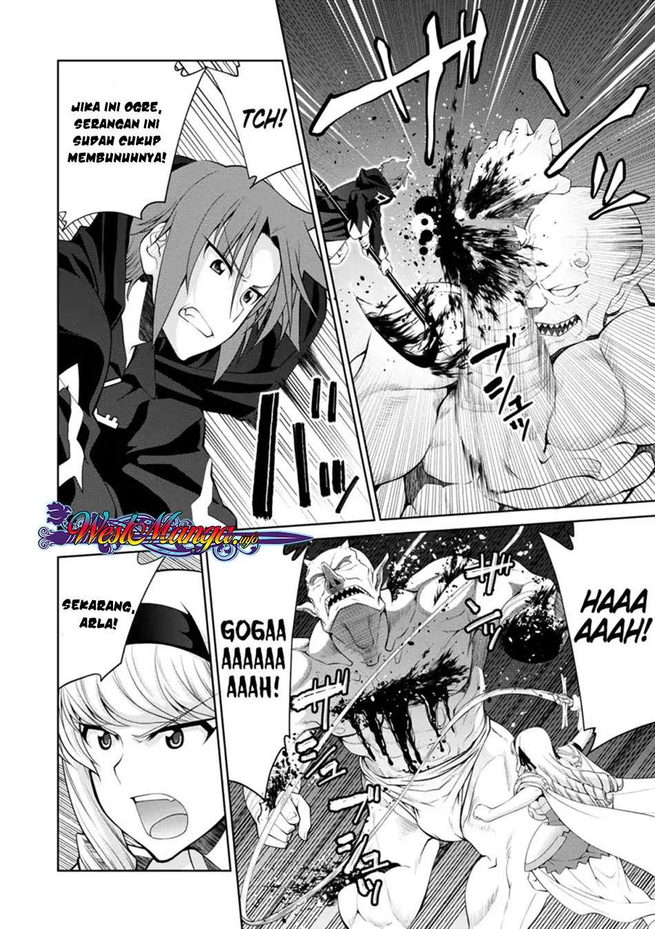Chapter 33 - halaman 21