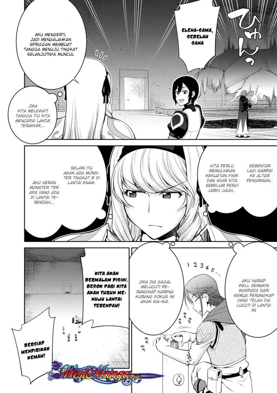 Chapter 33 - halaman 23