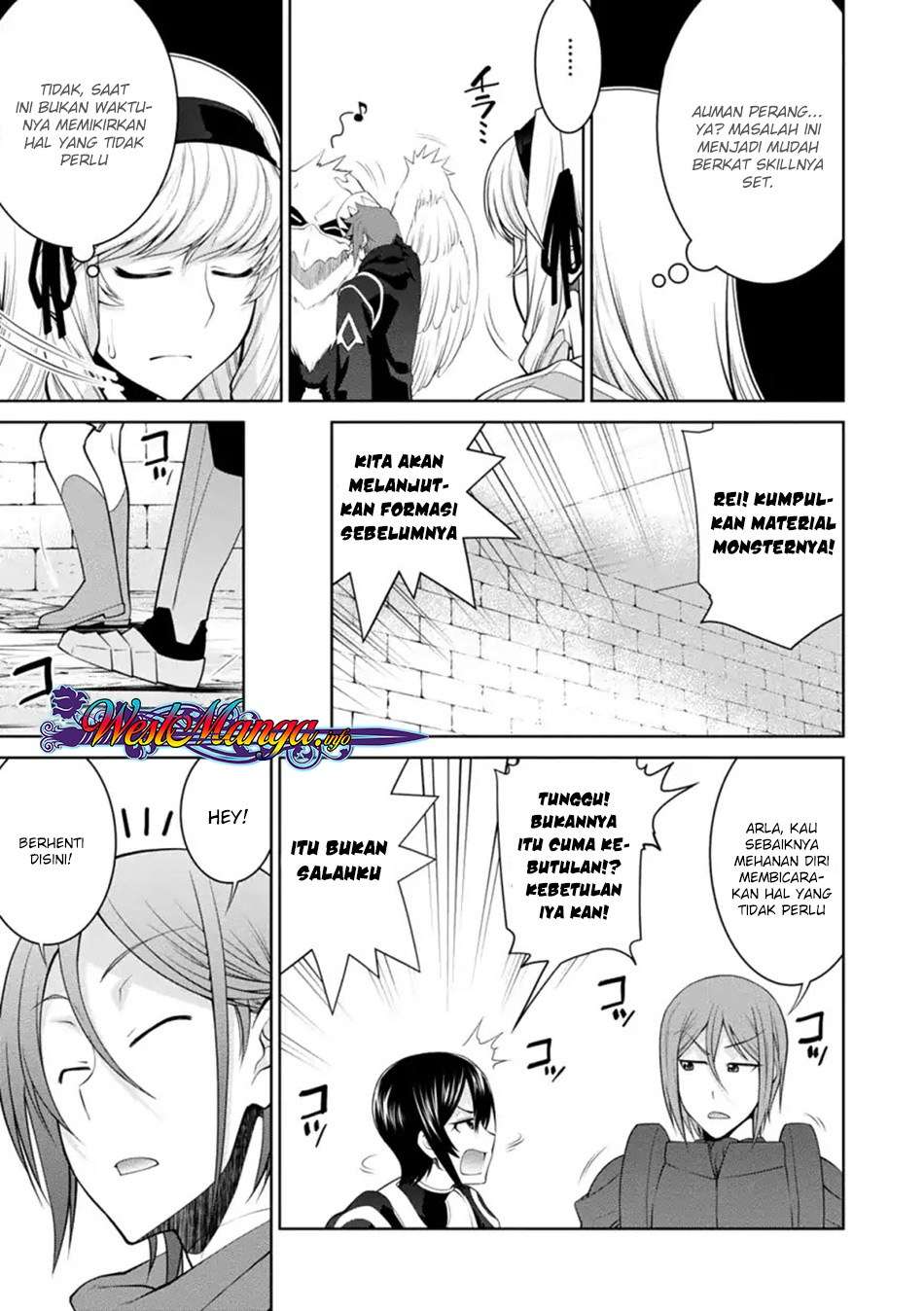 Chapter 33 - halaman 6