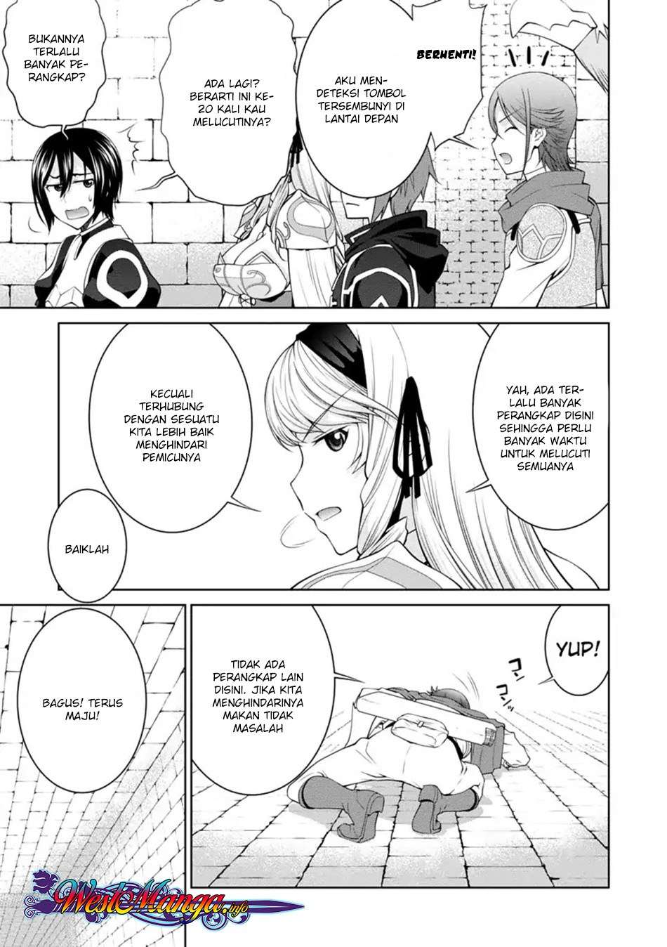 Chapter 33 - halaman 8