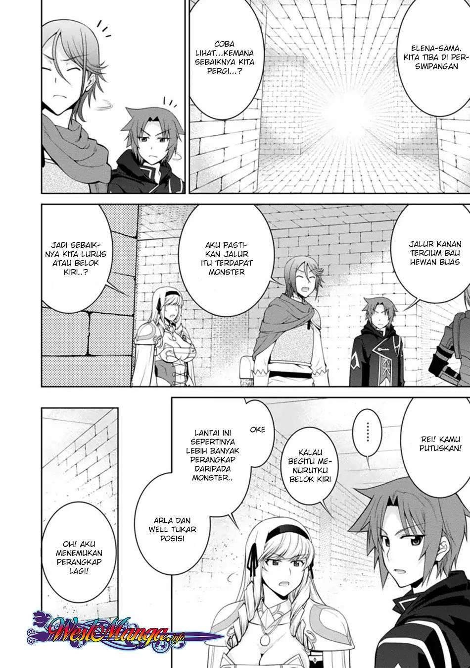 Chapter 33 - halaman 9