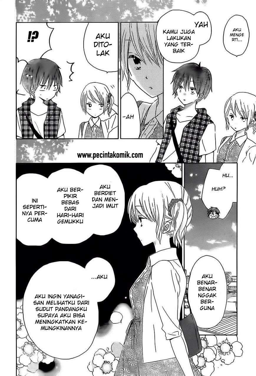 Chapter 32 - halaman 20