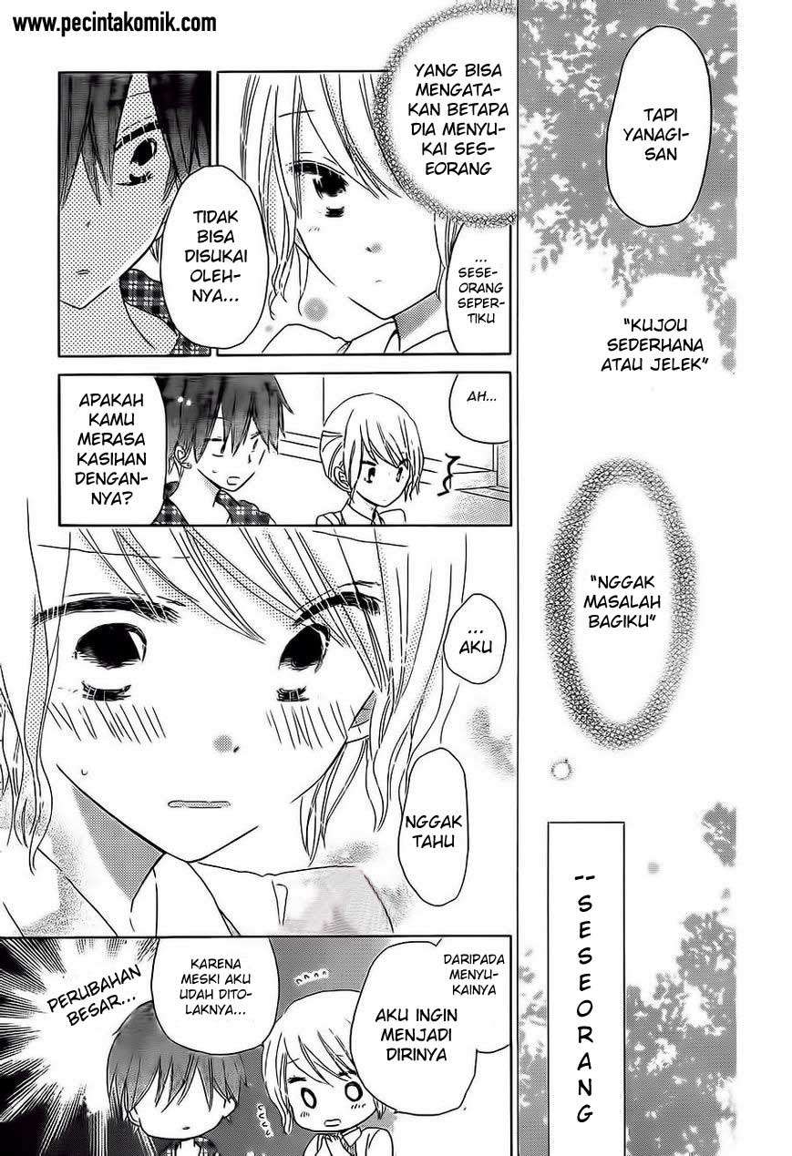 Chapter 32 - halaman 21