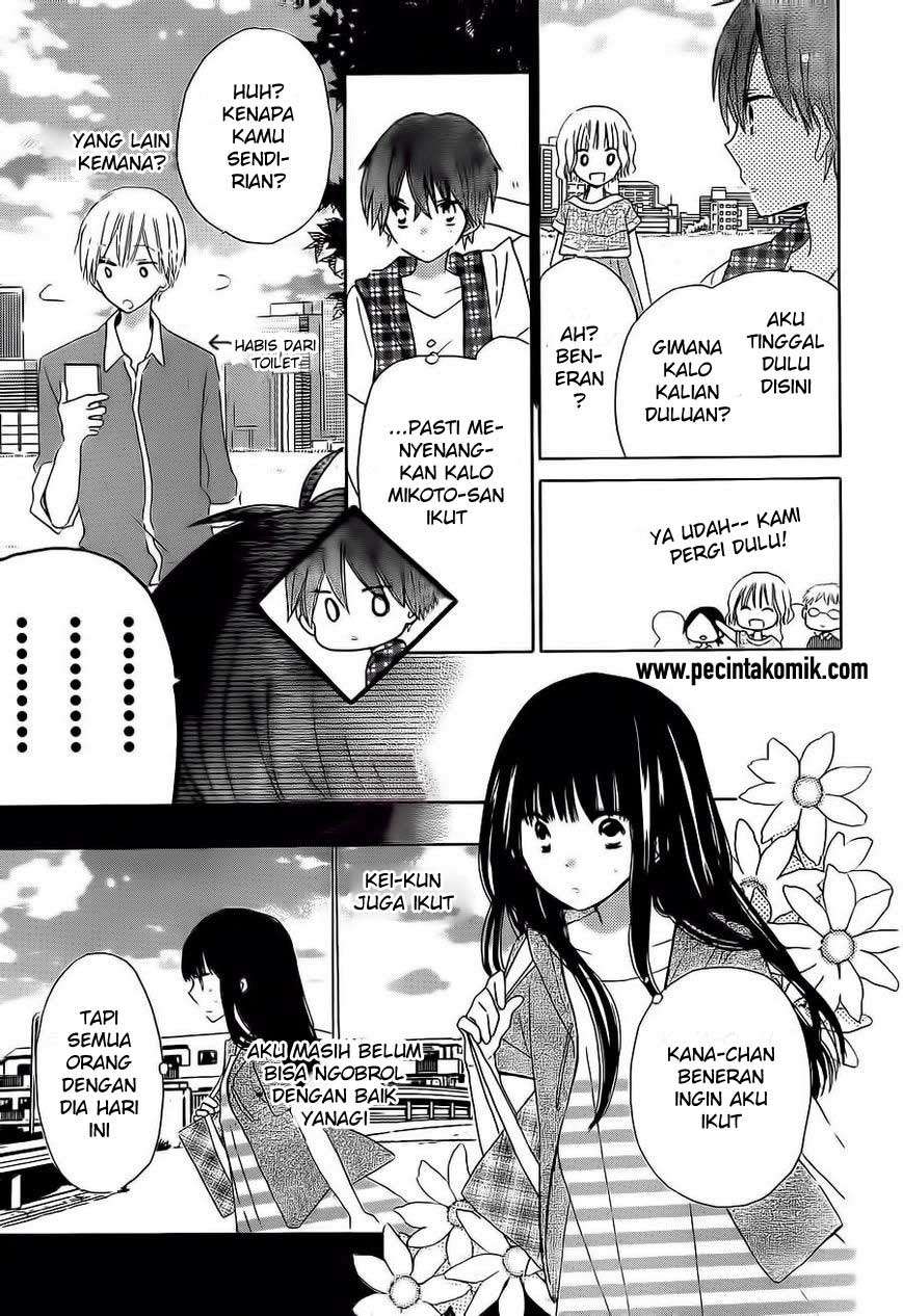 Chapter 32 - halaman 23