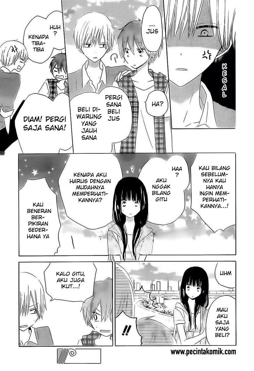Chapter 32 - halaman 25