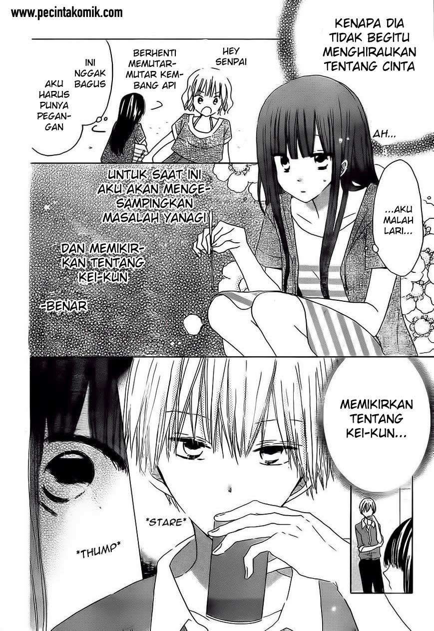 Chapter 32 - halaman 28