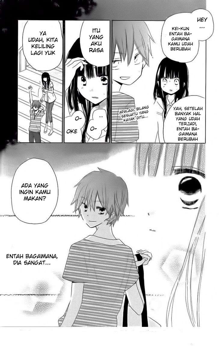 Chapter 31 - halaman 22