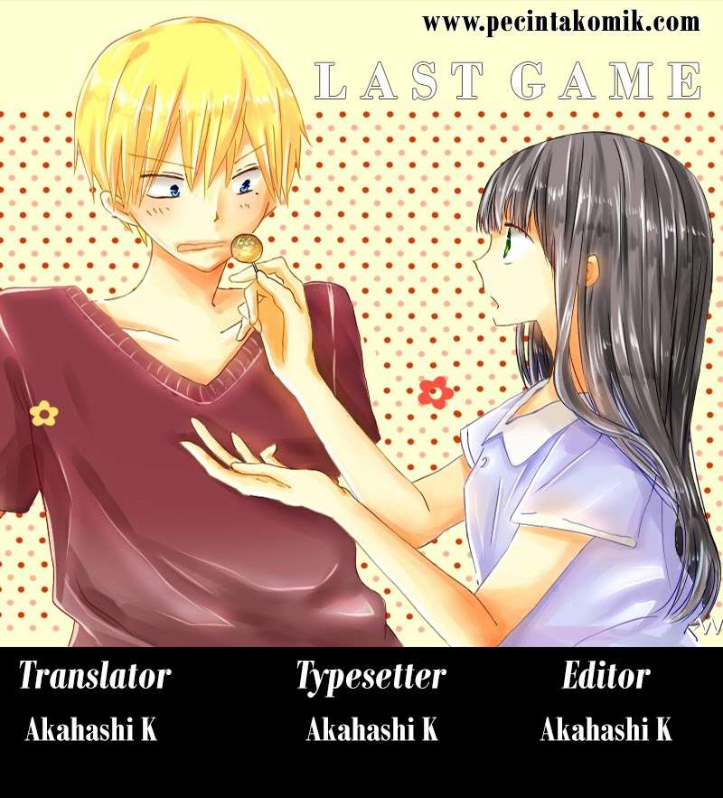 Chapter 30 - halaman 2
