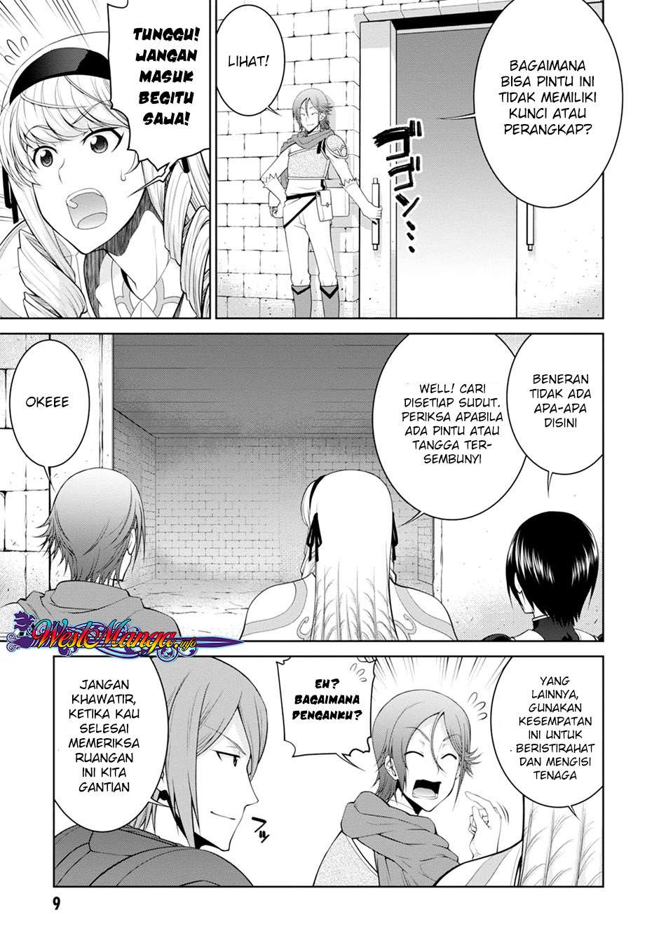 Chapter 31 - halaman 12